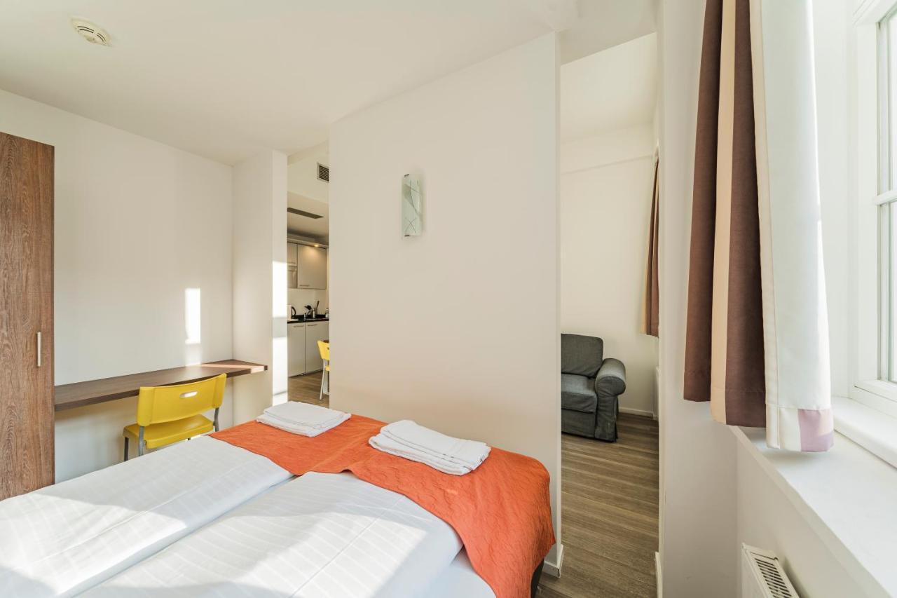 Bianca Apartment 12 - Top Location Vienna Exterior photo